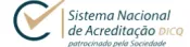 Sistema Nacional de Acreditação DICQ